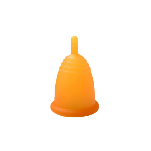 کاپ قاعدگی ملونا مدل ساقه ای سایز متوسط