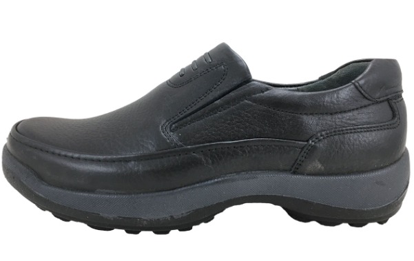 کفش مردانه طبی مدل فرزین کد 2907