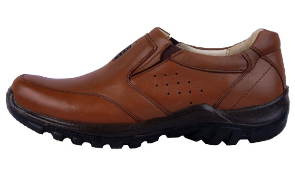 کفش طبی مردانه ژیوار کد ZH-104