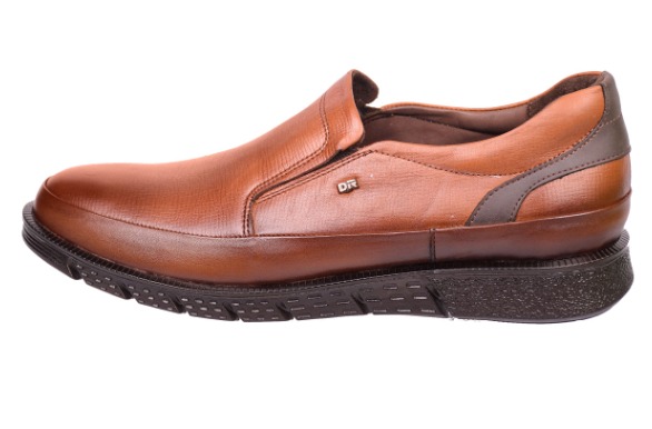 کفش طبی مردانه آتن کد 1566