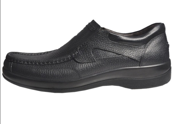 کفش طبی مردانه کد 301