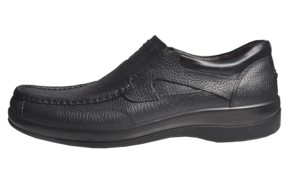 کفش طبی مردانه هومن مدل M106