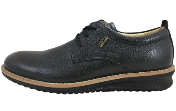 کفش طبی مردانه البرز مدل هامین کد 2924