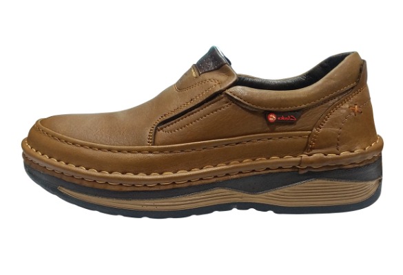 کفش طبی مردانه مدل اکتیو کد 01 غیر اصل