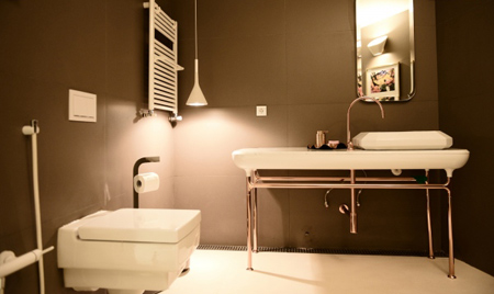 تمیز کردن سرویس بهداشتی,اشتباهاتی برای تمیز کردن سرویس بهداشتی