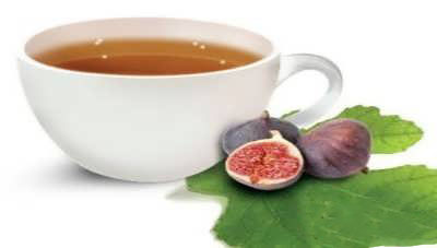 دمنوش برگ انجیر