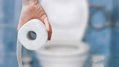 درمان یبوست با برگ انجیر