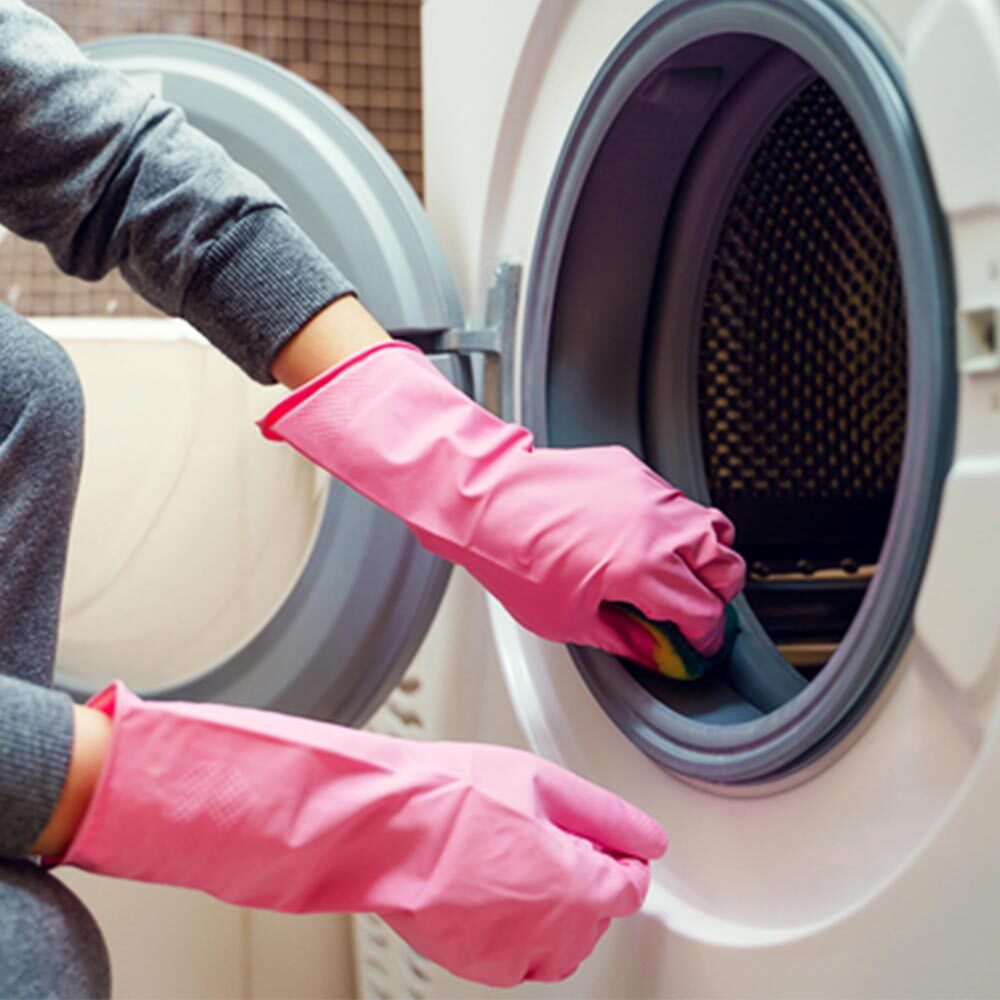 نگهداری از ماشین لباسشویی با چند نکته کاربردی