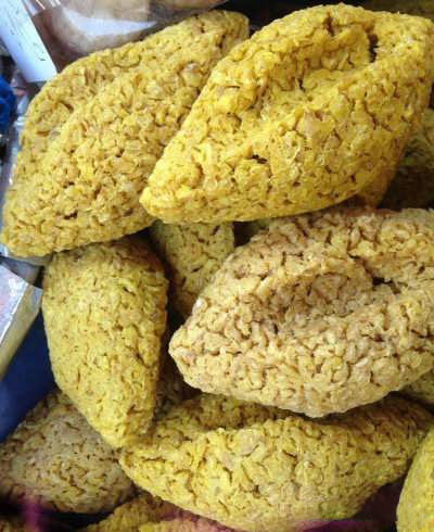 فواید ترخینه