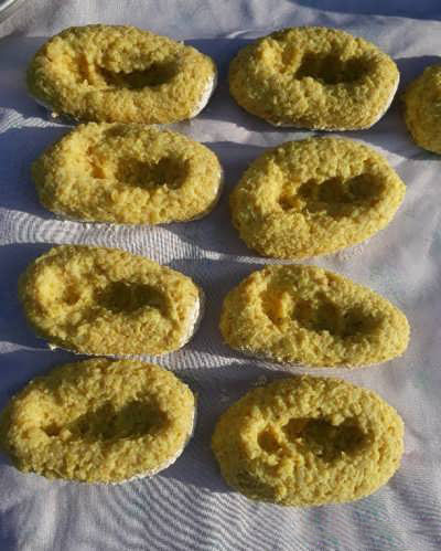 نحوه تهیه ترخینه