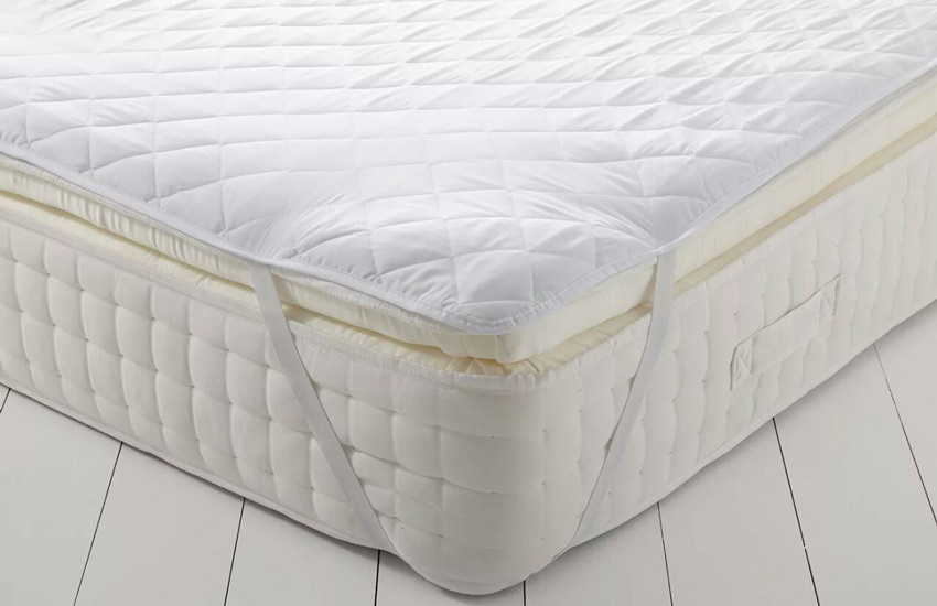 بهترین برندهای تشک ایرانی - تشک رویا