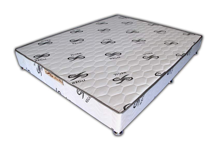 بهترین تشک ایرانی، وگال