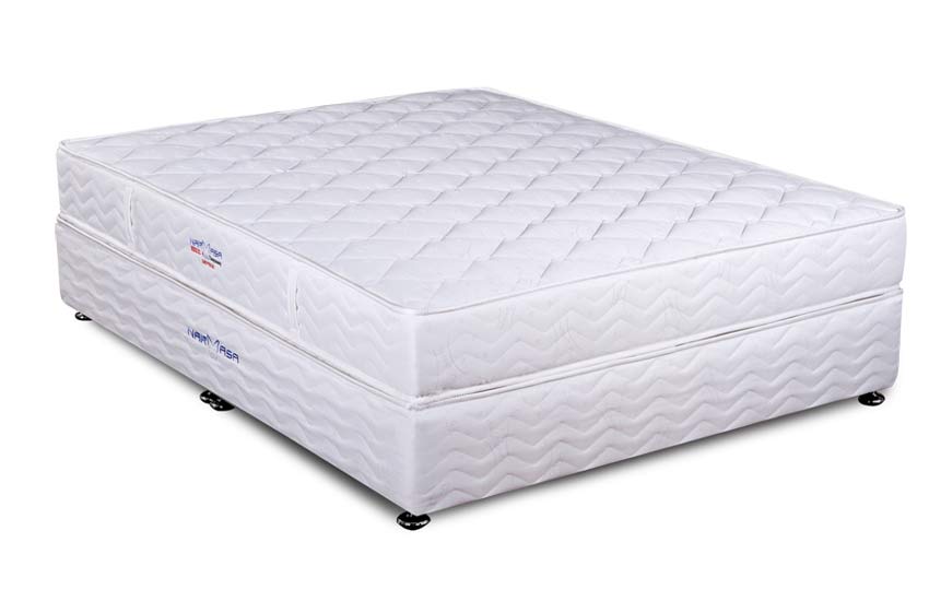 تشک ایرانی، نرم آسا