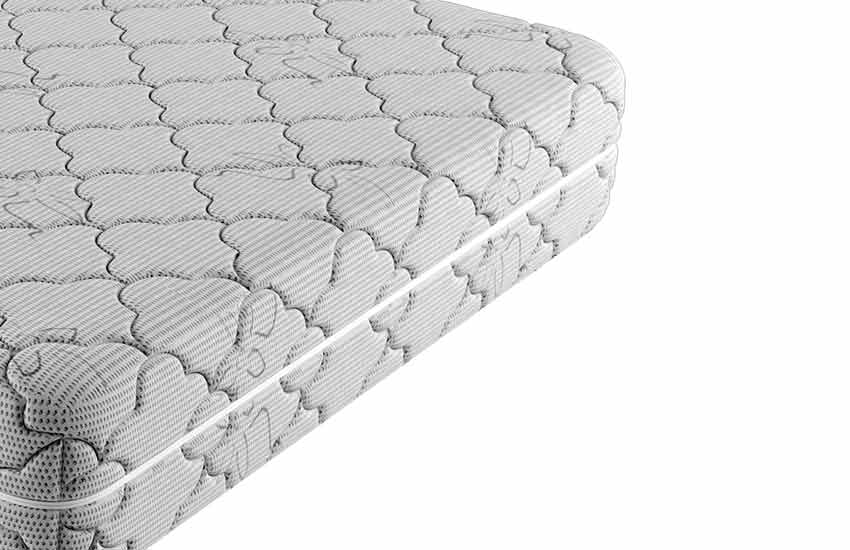 بهترین تشک‌های ایرانی، ژینورا