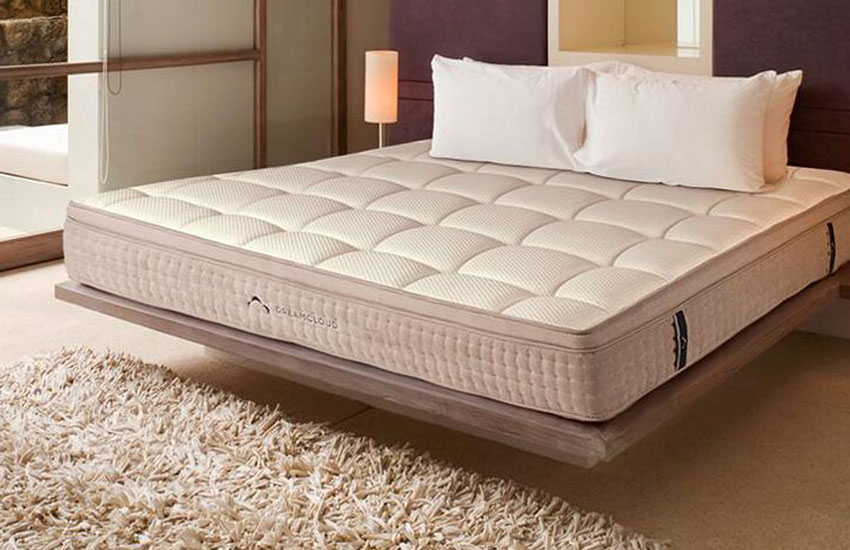 بهترین برندهای تشک ایرانی