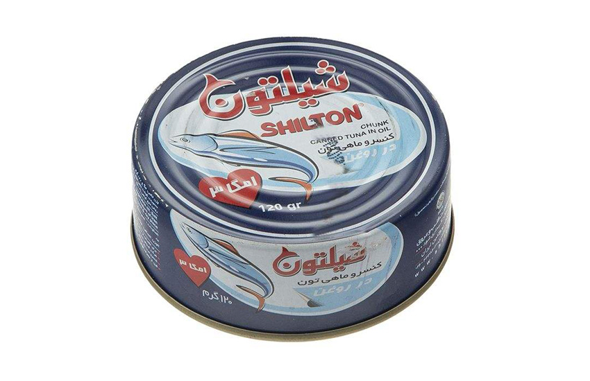 بهترین تن ماهی