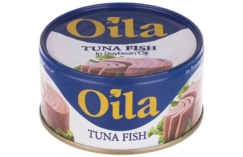 بهترین تن ماهی