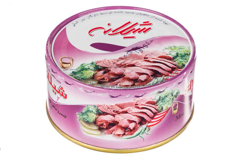 بهترین تن ماهی