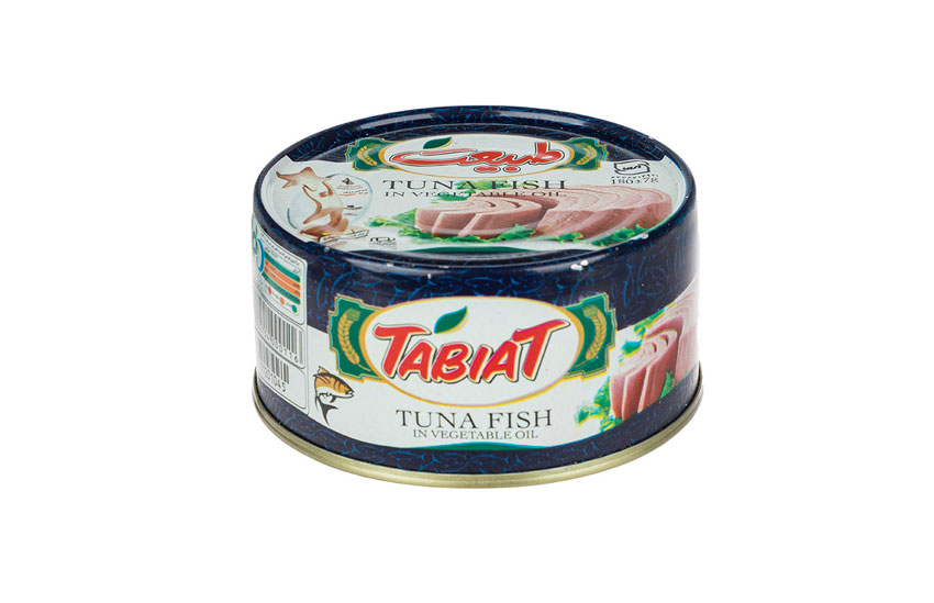 بهترین تن ماهی