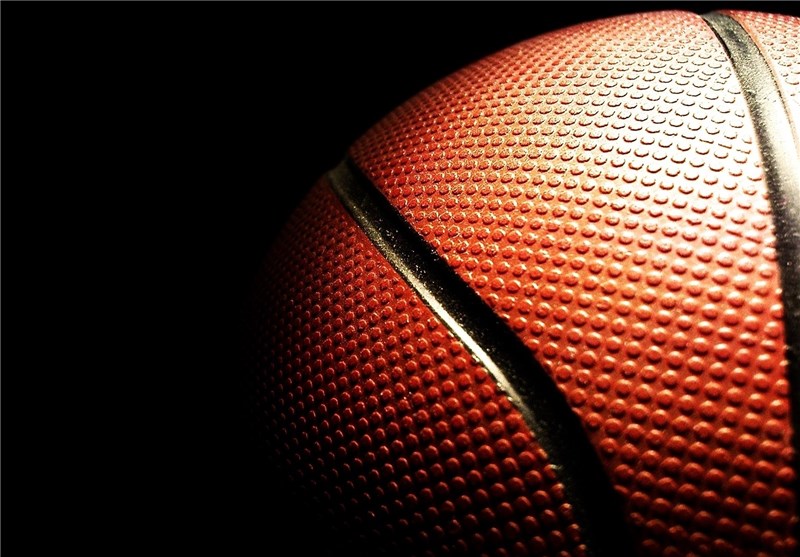 راهنمای خرید توپ بسکتبال