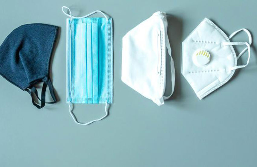 خرید ماسک تنفسی