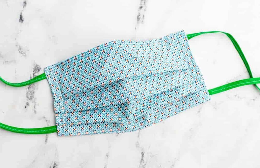 خرید ماسک تنفسی