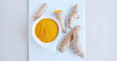 خواص زردچوبه برای پوست و زیبایی