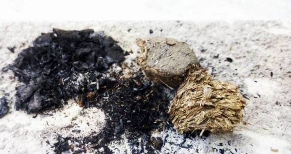 ترکیبات عنبر نسارا