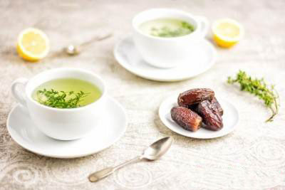 دانستنی های مهم و مفید از خواص دمنوش آویشن 