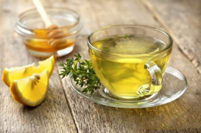 فواید دمنوش آویشن 