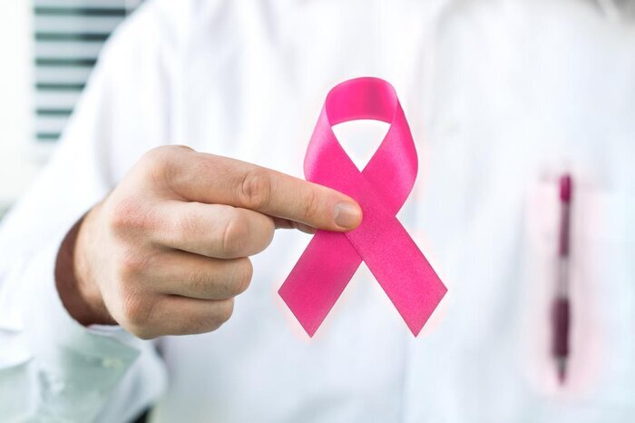 علل ابتلا به سرطان سینه 