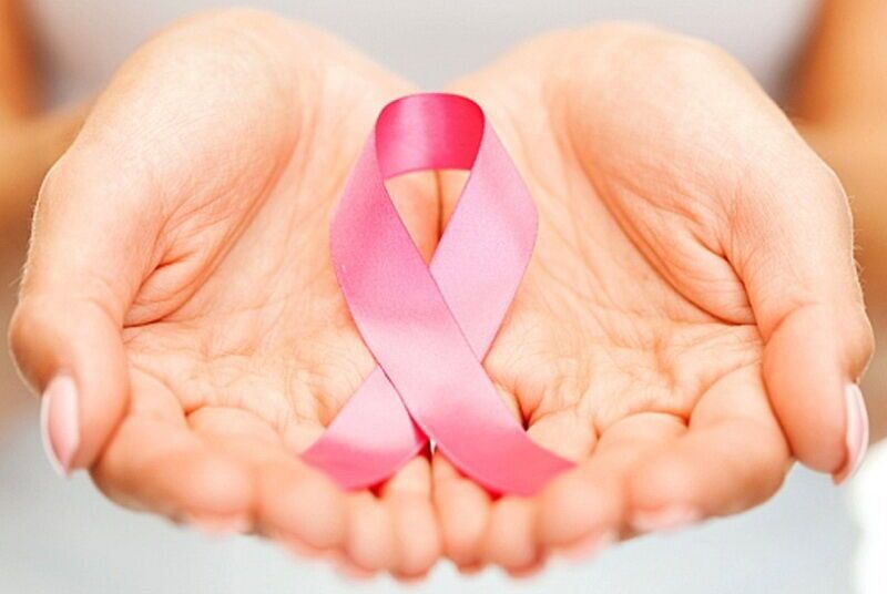  سرطان پستان 
