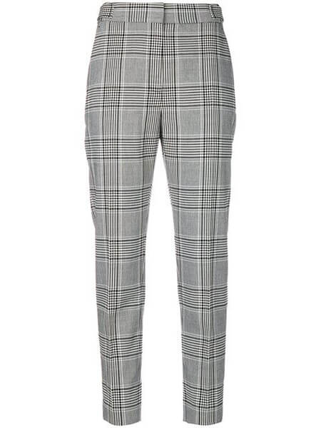 شیک ترین مدل شلوار پارچه ای، انواع طرح های شلوار پارچه ای،مدل های شلوار پارچه ای