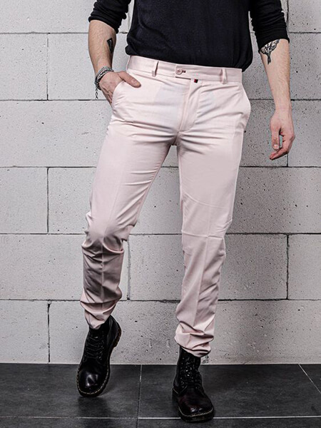 شیک ترین مدل شلوار پارچه ای، انواع طرح های شلوار پارچه ای،مدل های شلوار پارچه ای