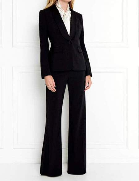 انواع شلوارهای زنانه پارچه ای،شلوارهای مردانه پارچه ای،طراحی و تنوع شلوارهای پارچه ای