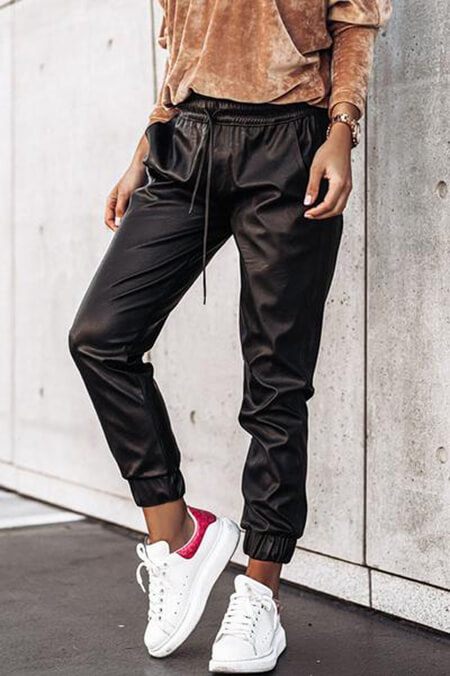 مدل های شلوار پارچه ای،شلوار پارچه ای زنانه،شلوار پارچه ای مردانه