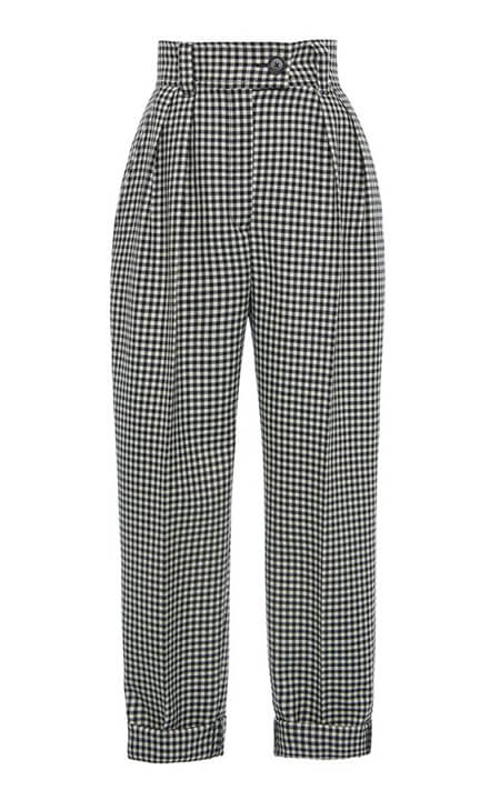 مدل شلوار پارچه ای،مدل شلوارهای پارچه ای،انواع طرح های شلوار پارچه ای