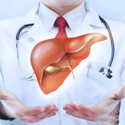 بهبود عملکرد کبد با بوقناق