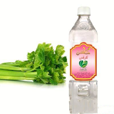 مصرف عرق کرفس در بارداری و شیردهی