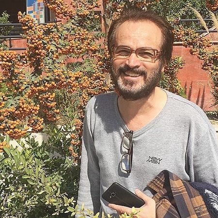 قربان نجفی, بیوگرافی قربان نجفی, عکس و زندگی نامه قربان نجفی