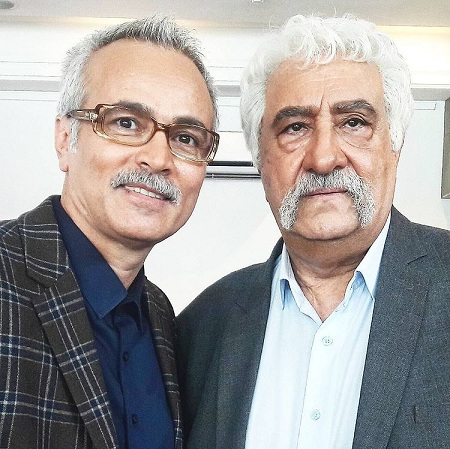 بیوگرافی قربان نجفی, عکس و زندگی نامه قربان نجفی, عکس های قربان نجفی