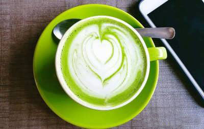 خواص قهوه سبز