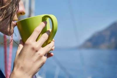 خواص قهوه سبز