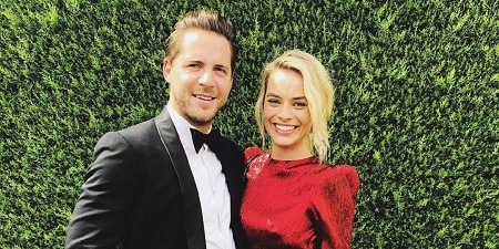  همسر مارگو رابی, مارگو رابی, بیوگرافی مارگو رابی