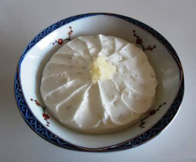 خواص ماست موسیر