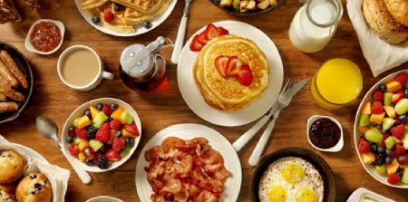  خوردن خوراکی‌ها مضر با معده خالی, با معده خالی چی بخوریم