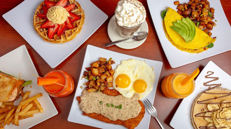  خوردن خوراکی‌ها مضر با معده خالی, با معده خالی چی بخوریم