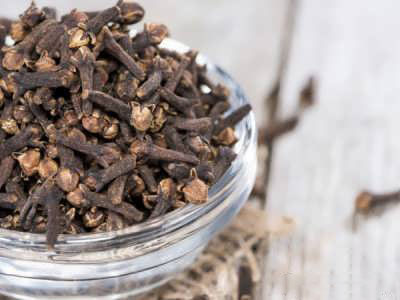 تاثیرات میخک بر روی سلامتی 