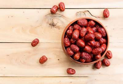 خواص پودر سنجد