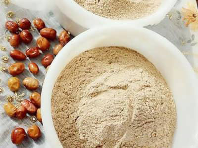 خواص درمانی پودر سنجد